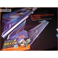 Gigabyte Technology JULE 3C Club-Gigabyte Z790M AORUS ELITE Z790/DDR5/Gaming// MATX/1700 Motherboard