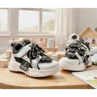 Ansk Sneakers Paud Tk Sd Swpatu Ank Latest 2026 Children's Shoes School Shoes Paud Tk Sd Children's 