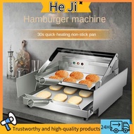 Stainless electric griller tjean multifunctional bbq griller electric griller for barbeque grill