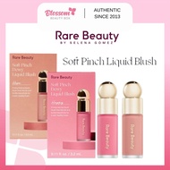 RARE BEAUTY liquid blush - Hope, Happy