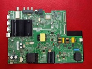 เมนบอร์ดทีวี ยี่ห้อ LG 55UQ7050PSA พาส.TPD.RT2874T.PC756(T) อะไรแท้ของถอดมือสองใช้งานปกติผ่านการทดสอ