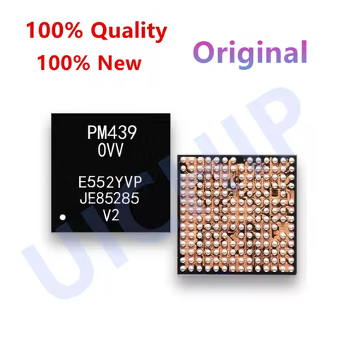 2pcs New PMi632-902 RF5428 RF5212A PM439 0VV Power IC Chip