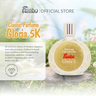 FANBO Perfume Gloria 5k Minyak Wangi Perempuan