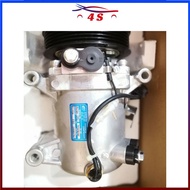 PROTON IRIZ, PERSONA 2016 COMPRESSOR