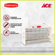 ➼ ✙ → Daimaru BT-2X15W Insect Killer