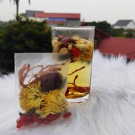 7 FLAVOR HERBAL NUTRITION TEA