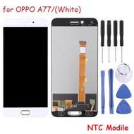 หน้าจอ LCD TFT สำหรับ OPPO A77