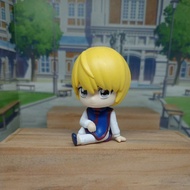 GANTUNGAN Official HUNTER X HUNTERmerchandise HXH/ Keychain / Keychain Printed/ Original