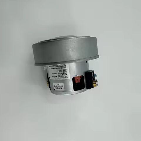 B83B-Base Station Motor For Roborock S75 Maxv/Qrevo S8/G20/G10/G10s/G10spro Replacement Parts Automa