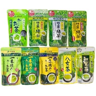 现货 伊藤园 深蒸绿茶煎茶 稀有品种 首批采摘 100gIn stock: Ito En Deep-Steamed Green Tea, Sencha, rare.20260528