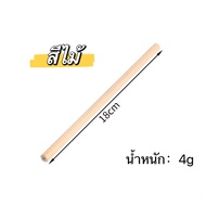 pencil HB6080 พร้อมส่ง ดินสอไม้HB เกรดA พร้อมยางลบ ราคาต่อ 1ด้ามค่ะ