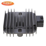 [Fast Delivered] Motorcycle Rectifier Regulator Replacement For Kawasaki ER4N ER6N ER6F