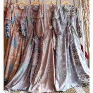 Raya Collection || Baju Lebaran 2022 || Maxi Dress Maxmara || Maxi