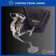 【Direct from Japan】[Shimano] 22 Stella C3000MHG