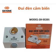 Smart G8 Touch Lamp Holder - Convenient, Economical, Safe for Every Family