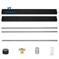 CNC 3018 Pro Upgrade Kit Extension Kit for 3018 to 3040 Compatible for 3018 Pro CNC Engraving Millin