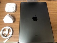 Black  - Full set 99%new iPad 8 128gb WiFi only one month warranty