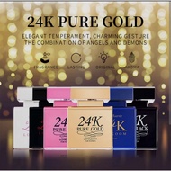NEW 24K PURE GOLD PERFUME_READY TO SHIP