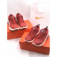 Nike joyride run flyknit for men and women with box and paperbag