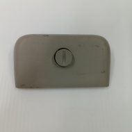 (Second hand 58595-28080) (Cream Colour) Floor Carpet Moulding No.3 for Toyota Estima Acr50 12/2008-