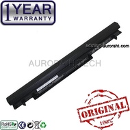 Original Asus E46CA E46CB E46CM K46 K46C K46CA K46CB K46CM K46V K56 K56C K56CA Ultrabook Notebook Laptop Battery