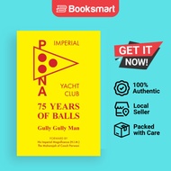 75 Years Of Balls - Paperback - English - 9780950917955