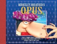 Opus By Berkeley Breathed The Complete Sunday Strips From 2003-2008 by Berkeley Breathed (US edition, hardcover)