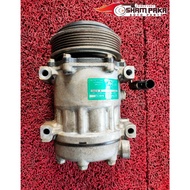 Compressor Aircond Sanden Persona uk spec Original