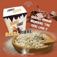 DAURA FIBRE CHOCOLATE DRINK PLUS OAT
