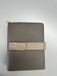 Loewe 銀包