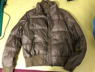 Lee cooper 羽絨外套