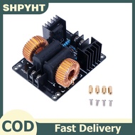 SHPYHT ZVS 1000W HIGH VOLTAGE induction บอร์ดความร้อนโมดูล flyback DRIVER Heater