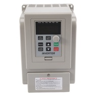 high quality 2.2KW 3HP 220V Variable Frequency Drive Inverter CNC VFD VSD Single To 3 Phase