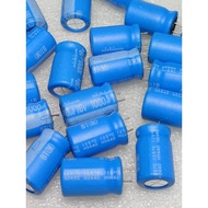 Nichicon BT 1000uf 16v (Cut Legs) 125 capacitor