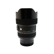 Sigma 14-24mm f/2.8 DG DN AF Full Frame Art Lens (E FE Mount 14-24 f2.8)