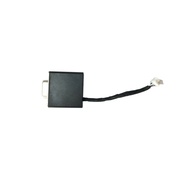 Lenovo ThinkCentre M910x M625q M715q 2nd P320 DP VGA Tiny III Cable 04X2755 5C10V05996