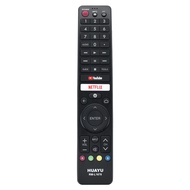 New RM-L1678 For Sharp AQUOS LCD LED Smart TV Remote Control GB234WJSA GB346WJSA GA455WJSA GB139WJSA