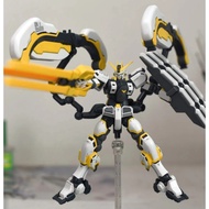 Gundam hg 1/144 atlas Assembled Model Toy Ornaments atlas