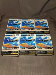 全新 pokemon 10th 比卡超 ANA Takara Tomy 飛機 世界の翼 SP B747-400D ANA已絕版