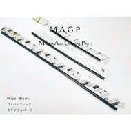 MAZDA CX5 CX9 Wiper Strip Cartilage Blade/Wiper Rubber Parts