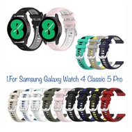 TERLARIS !!! Strap/Tali jam Smart Watch For Samsung Galaxy Watch 4