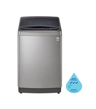 [BULKY] LG TH2112SSAV 12KG TOP LOAD WASHER | 2 YEARS WARRANTY *PRE-ORDER