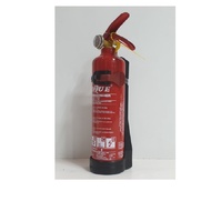 UNIQUE FIRE EXTINGUISHER DRY POWDER FEU-1D 1KG