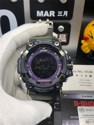 Original G Shock GPR-B1000-1BDR / GPR-B1000-1B / GPR-B1000-1 / GPR-B1000 RANGEMAN WATCH 100% Origina