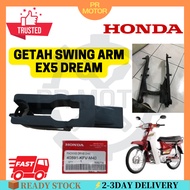 ORIGINAL HONDA EX5 DREAM SWING ARM RUBBER GETAH ARM EX5 ORIGINAL HONDA