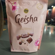 Geisha Chocolate LANGKAWI Chocolate