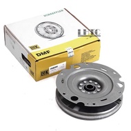 Gearbox Wet Clutch Dual Mass Flywheel 415062709 0B5105317Q For Audi Prosche 7-DSG 7-DCT 0B5 DL501 S-