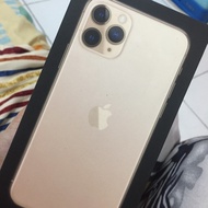 iphone 11 pro 64 gb ibox second