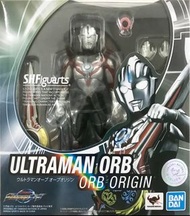 Shf ultraman orb