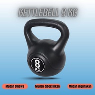 Kettlebell 8Kg Home Exercise Equipment/